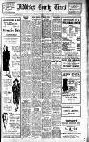 Middlesex County Times Wednesday 31 January 1923 Page 1