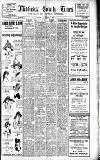 Middlesex County Times Wednesday 14 February 1923 Page 1