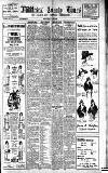 Middlesex County Times Wednesday 09 May 1923 Page 1