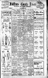 Middlesex County Times Saturday 19 May 1923 Page 1