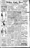 Middlesex County Times Saturday 14 July 1923 Page 1