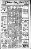 Middlesex County Times Wednesday 25 July 1923 Page 1