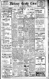Middlesex County Times Saturday 28 July 1923 Page 1