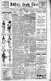 Middlesex County Times Wednesday 29 August 1923 Page 1