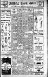 Middlesex County Times Wednesday 07 November 1923 Page 1