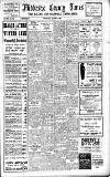 Middlesex County Times Wednesday 09 January 1924 Page 1