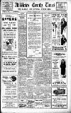 Middlesex County Times Saturday 22 November 1924 Page 1