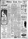 Middlesex County Times Saturday 29 November 1924 Page 1