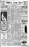 Middlesex County Times Wednesday 03 December 1924 Page 1