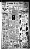 Middlesex County Times Saturday 03 January 1925 Page 1
