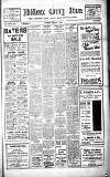 Middlesex County Times Saturday 10 January 1925 Page 1