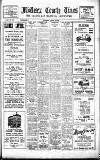 Middlesex County Times Saturday 08 August 1925 Page 1