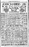 Middlesex County Times Saturday 23 January 1926 Page 3