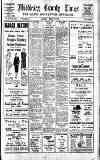 Middlesex County Times Saturday 20 March 1926 Page 1