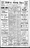 Middlesex County Times Saturday 01 May 1926 Page 1