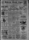 Middlesex County Times Saturday 05 March 1927 Page 1