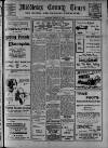 Middlesex County Times Saturday 19 March 1927 Page 1