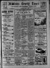 Middlesex County Times Saturday 02 April 1927 Page 1