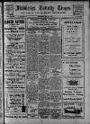 Middlesex County Times Saturday 14 May 1927 Page 1