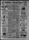 Middlesex County Times Saturday 28 May 1927 Page 1