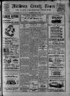 Middlesex County Times Saturday 04 June 1927 Page 1