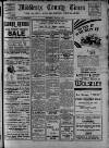 Middlesex County Times Saturday 25 June 1927 Page 1