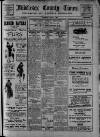 Middlesex County Times Saturday 09 July 1927 Page 1