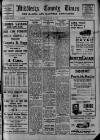 Middlesex County Times Saturday 28 April 1928 Page 1