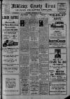 Middlesex County Times Saturday 15 September 1928 Page 1