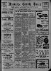 Middlesex County Times Saturday 01 December 1928 Page 1