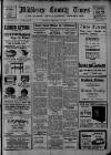 Middlesex County Times Saturday 22 December 1928 Page 1