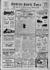 Middlesex County Times Saturday 16 February 1929 Page 1