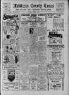 Middlesex County Times Saturday 27 July 1929 Page 1
