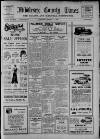 Middlesex County Times Saturday 11 January 1930 Page 1