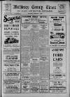 Middlesex County Times Saturday 08 February 1930 Page 1