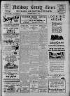 Middlesex County Times Saturday 01 March 1930 Page 1