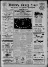 Middlesex County Times Saturday 29 March 1930 Page 1