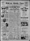 Middlesex County Times Saturday 10 May 1930 Page 1