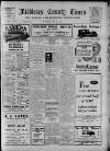 Middlesex County Times Saturday 28 June 1930 Page 1