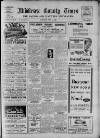 Middlesex County Times Saturday 05 July 1930 Page 1