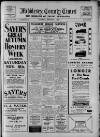 Middlesex County Times Saturday 01 November 1930 Page 1