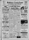 Middlesex County Times Saturday 06 December 1930 Page 1