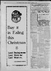 Middlesex County Times Saturday 06 December 1930 Page 22