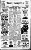 Middlesex County Times Saturday 14 February 1931 Page 1