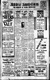 Middlesex County Times Saturday 02 January 1932 Page 1