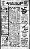 Middlesex County Times Saturday 30 January 1932 Page 1