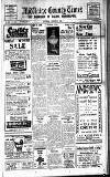 Middlesex County Times Saturday 07 January 1933 Page 1