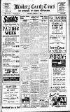 Middlesex County Times Saturday 18 February 1933 Page 1
