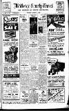 Middlesex County Times Saturday 13 January 1934 Page 1