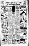Middlesex County Times Saturday 05 December 1936 Page 1